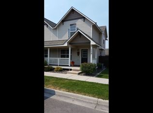 207 B Bentley Park Pl, Missoula, MT 59801