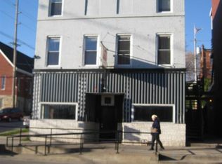 1701 Central Ave, Dubuque, IA 52001