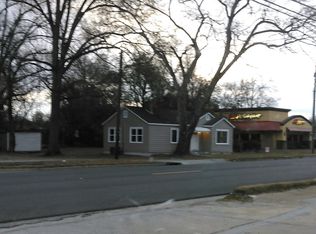 1108 N Liberty St, Waynesboro, GA 30830