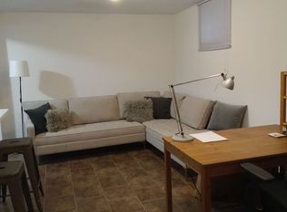 645 Hillsdale Ave E #BASEMENT, Toronto, ON M4S1V4