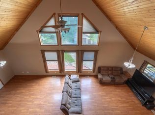 1799 Woods Hollow Rd, Chillicothe, OH 45601