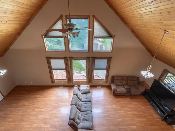1799 Woods Hollow Rd, Chillicothe, OH 45601