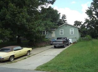 13404 E 12th Ter N, Independence, MO 64050