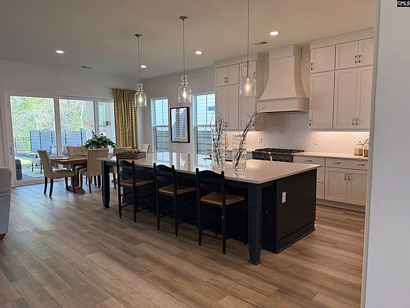 2nd image of 534 Dreher Locks Rd