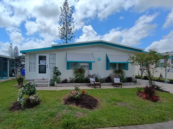 7000 20th St Lot 944, Vero Beach, FL 32966