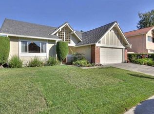 300 Jacaranda Dr, Fremont, CA 94539