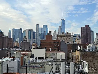 Rented by Alpha Properties NYC I LLC