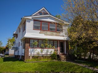 8505 Garfield, Cleveland, OH 44125
