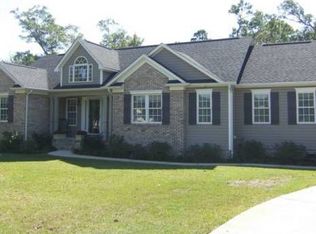 1128 Hwy 210 E, Hampstead, NC 28443