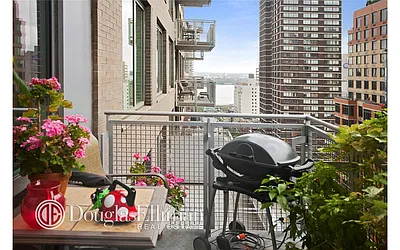 Sold by Douglas Elliman