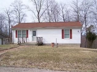 10073 Webb Rd, Logan, OH 43138