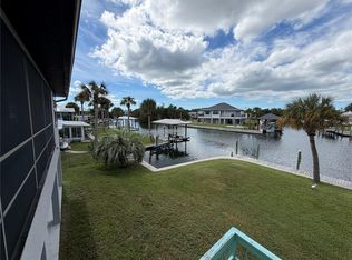 1610 NW 20TH AVENUE, CRYSTAL RIVER, FL 34428