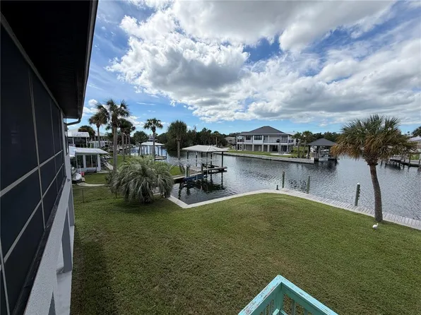 1610 NW 20TH AVENUE, CRYSTAL RIVER, FL 34428