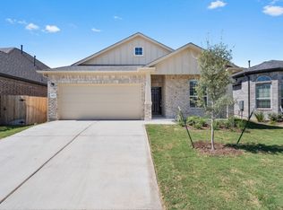 825 Blue Oak Blvd, San Marcos, TX 78666
