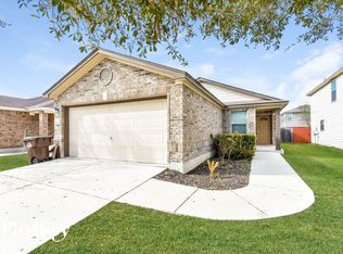10227 Maple Rnch, San Antonio, TX 78245