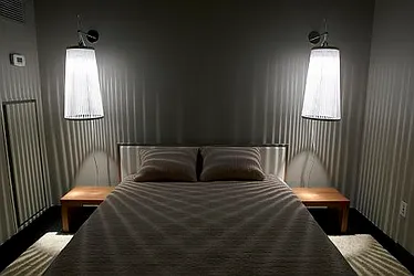 Rented by A & I Broadway