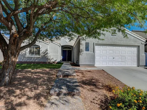 1120 Nevada Blaze Ave, North Las Vegas, NV 89081