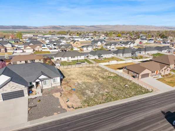 846 S 310 E, Nephi, UT 84648