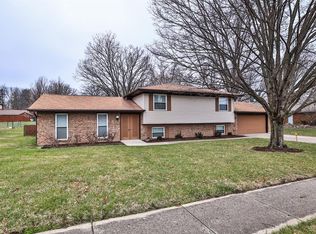 1660 Hunter Rd, Fairfield, OH 45014