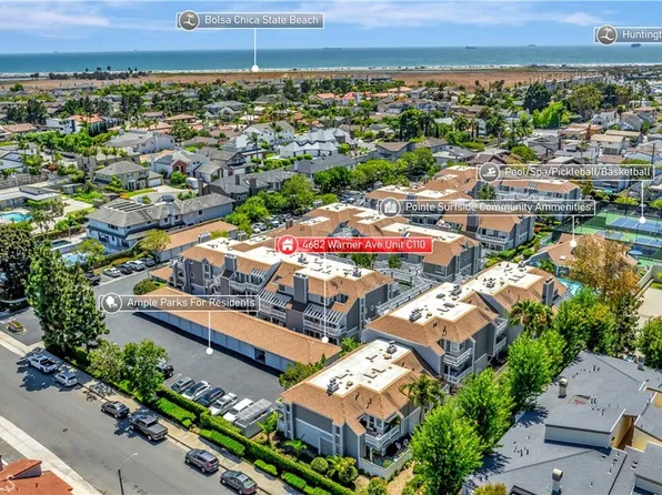 4682 Warner Ave APT C110, Huntington Beach, CA 92649