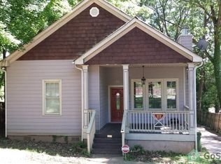 111 Claire Dr SE, Atlanta, GA 30315