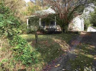 1317 Rosedale Ave, Durham, NC 27707