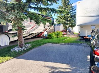 370165 79th St E #103, Foothills No. 31, AB T1S0E8