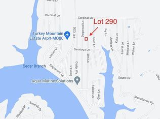 Elm Ln, Shell Knob, MO 65747