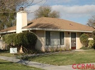 15 Flag Way, Paso Robles, CA 93446