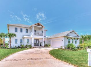 2560 Palm Ave, Flagler Beach, FL 32136