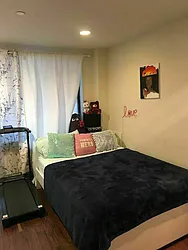 Rented by Paramount Realty Management