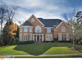 4225 Falls Ridge Dr, Johns Creek, GA 30022