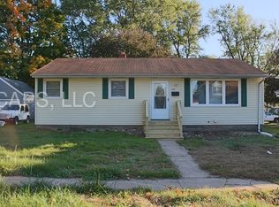 808 Plain St, La Porte, IN