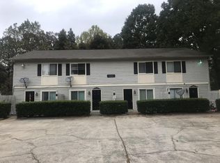 6482 Klinect Ct APT C, Norcross, GA 30092