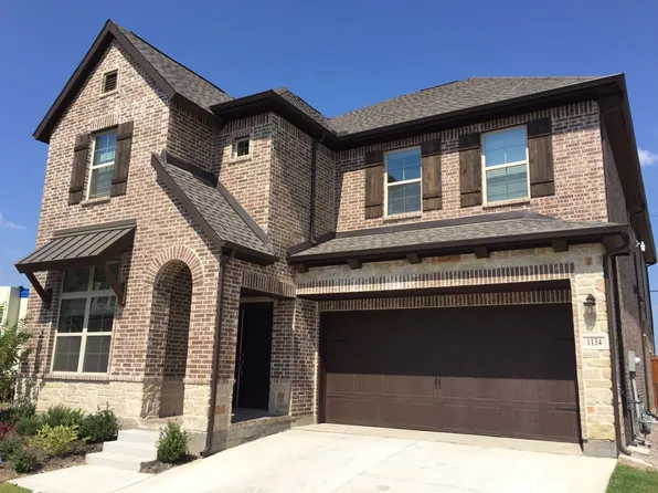1134 Alpine Dr, Richardson, TX 75080