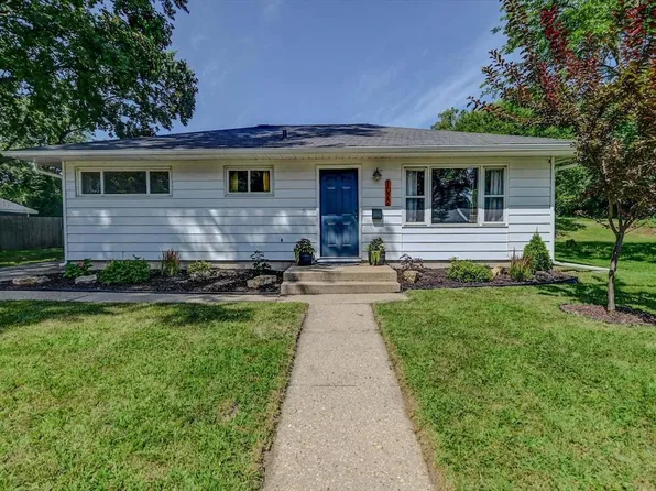 1022 Blaine Drive, Madison, WI 53704