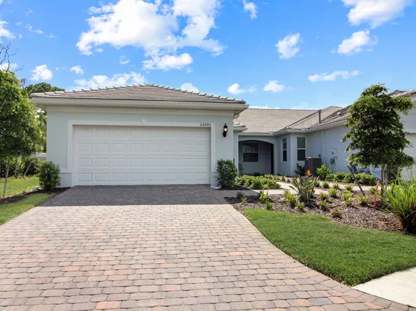 25093 Pearl Lake Cir, Englewood, FL 34223