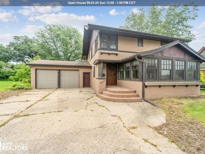 1009 11th St, Eldora, IA, 50627