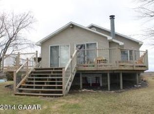 3778 Christopherson Rd NW, Alexandria, MN 56308