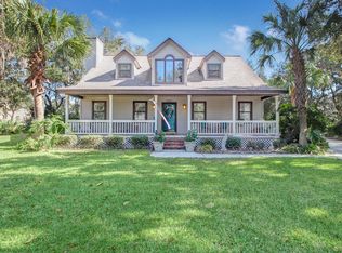 95051 River Marsh Ter, Fernandina Beach, FL 32034