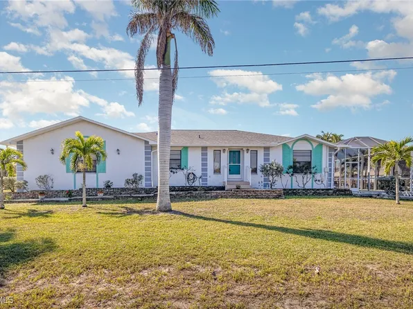 2391 Date St, Saint James City, FL 33956