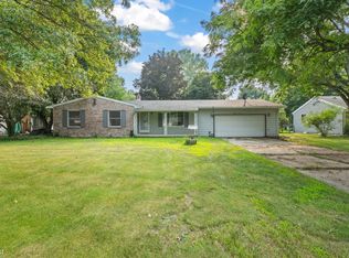 8417 Gallant Fox Trl, Flushing, MI 48433