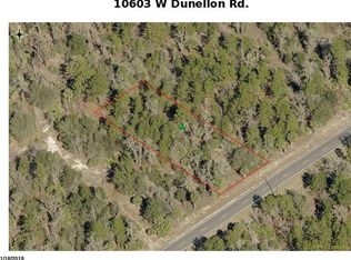 10603 W Dunnellon Rd, Crystal River, FL 34428