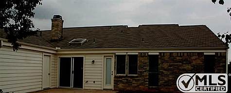 3rd image of 1522 Gunnison Trl