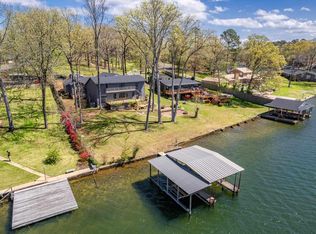 146 Riverside Dr, Hot Springs, AR 71913