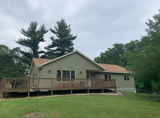 W7652 Eagle Ave, Westfield, WI 53964