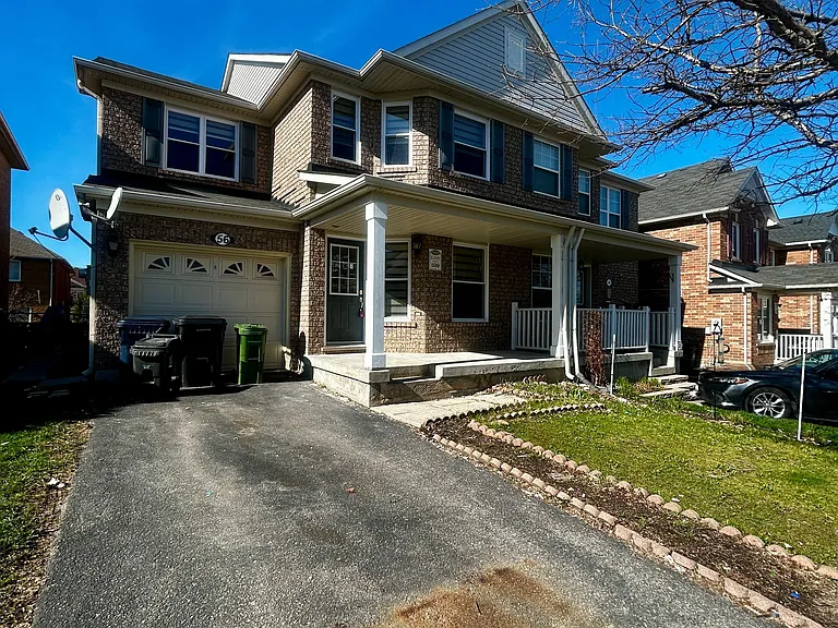 56 Coyote Cres #MAIN — Photo 1