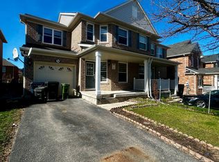 56 Coyote Cres, Toronto, ON M1B 6H1