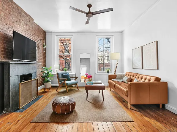 98 Luquer St #2R, Brooklyn, NY 11231