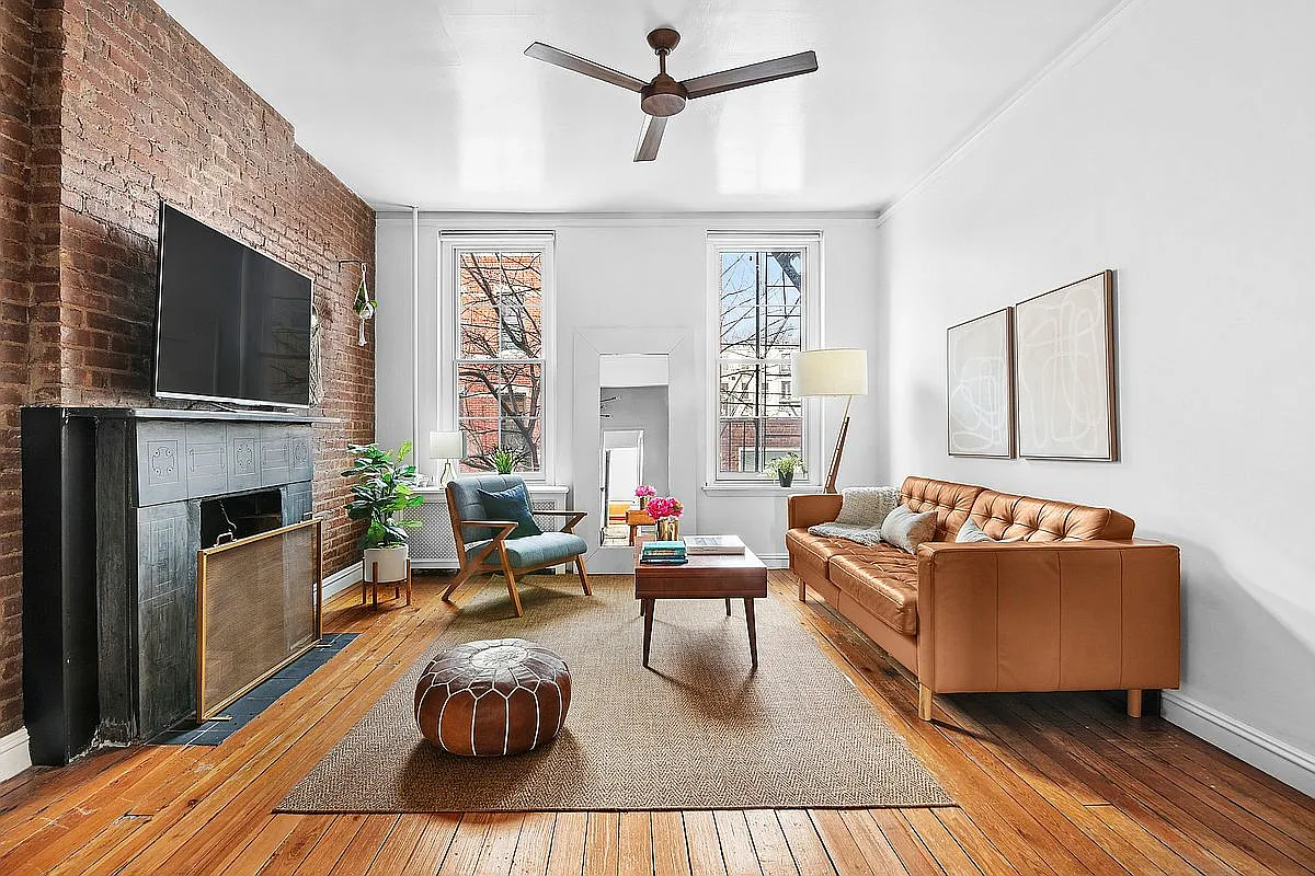 98 Luquer St #2R photo 1